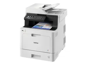 Brother DCP-L8410CDW - miniature 5