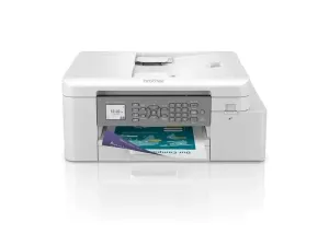 Brother MFC-J4340DWE - miniature 2