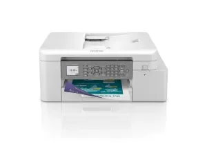 Brother MFC-J4340DWE - miniature 3