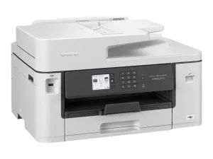 Brother MFC-J5340DWE - miniature 4