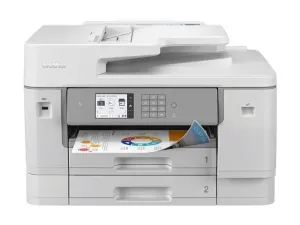 Brother MFC-J6955DW - miniature 3