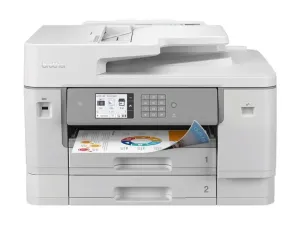 Brother MFC-J6955DW - miniature 4