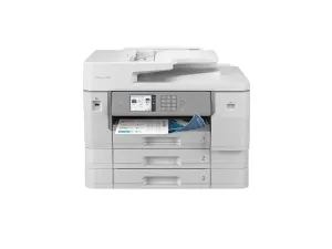 Brother MFC-J6957DW - miniature 5