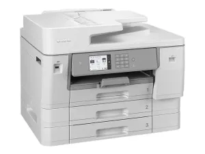 Brother MFC-J6957DW - miniature 4