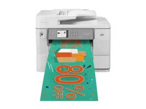 Brother MFC-J6959DW - miniature 3