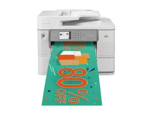 Brother MFC-J6959DW - miniature 2