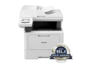 Brother MFC-L5710DN - miniature 4