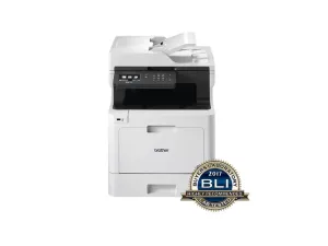 Brother MFC-L8690CDW - miniature 5