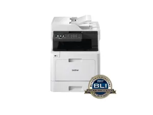 Brother MFC-L8690CDW - miniature 1