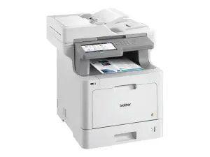 Brother MFC-L9570CDW - miniature 5