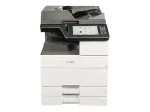 Lexmark MX911de - miniature 1