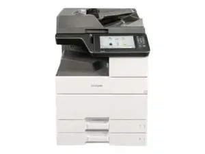 Lexmark MX912de - miniature 1