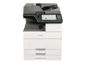 Lexmark MX910de - miniature 1