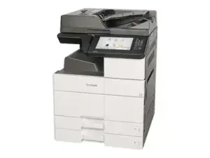Lexmark MX910de - miniature 2