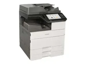 Lexmark MX910de - miniature 5
