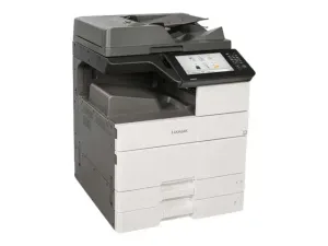 Lexmark MX910de - miniature 4
