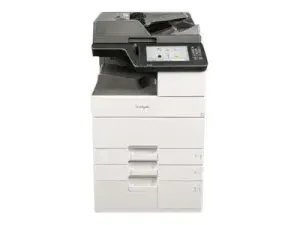Lexmark MX910dxe - miniature 1