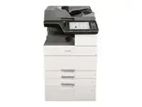 Lexmark MX910dxe - miniature 2