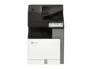 Lexmark CX961se - miniature 1