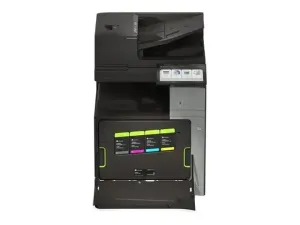 Lexmark CX833se - miniature 4