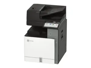 Lexmark CX833se - miniature 2