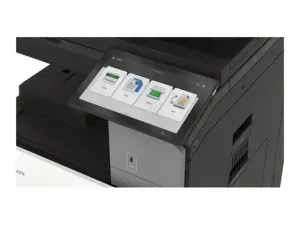 Lexmark CX833se - miniature 5