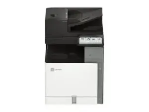 Lexmark CX833se
