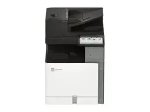 Lexmark CX963se - miniature 1