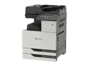 Lexmark CX921DE - miniature 4