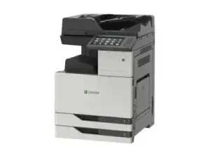Lexmark CX923DTE - miniature 4