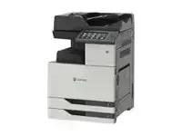 Lexmark CX923DTE - miniature 3