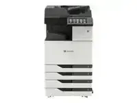 Lexmark CX924DTE - miniature 2