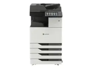 Lexmark CX924DTE - miniature 1
