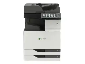 Lexmark CX920de - miniature 1