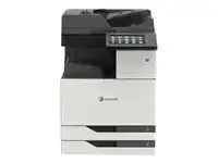 Lexmark CX920de - miniature 2