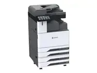 Lexmark CX943adtse - miniature 3