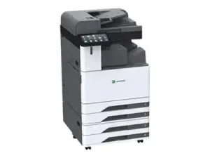 Lexmark CX943adtse - miniature 4
