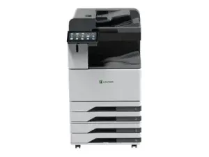 Lexmark CX943adtse - miniature 1