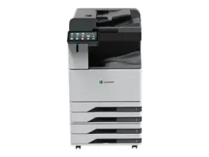 Lexmark CX944adtse - miniature 1