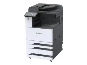 Lexmark CX944adxse - miniature 4