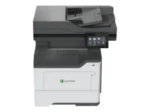 Lexmark MX532adwe - miniature 4