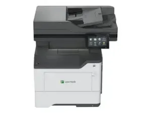 Lexmark MX532adwe - miniature 3
