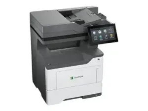 Lexmark MX632adwe - miniature 4