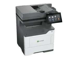 Lexmark MX632adwe - miniature 5