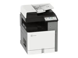 Lexmark MX953se - miniature 2