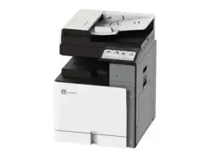 Lexmark MX953se - miniature 5