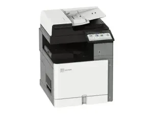 Lexmark MX953se - miniature 3