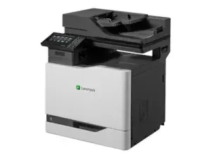 Lexmark CX820de - miniature 3