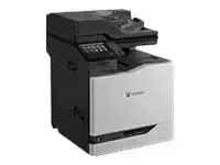 Lexmark CX820de - miniature 4