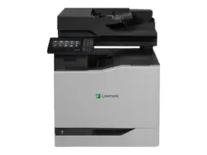 Lexmark CX820de - miniature 1